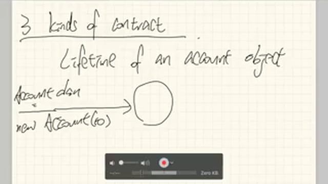 EECS3311 2017 09 13 смотреть онлайн
