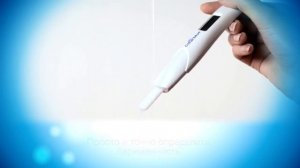 Цифровой тест на беременность Clearblue. Часть 1