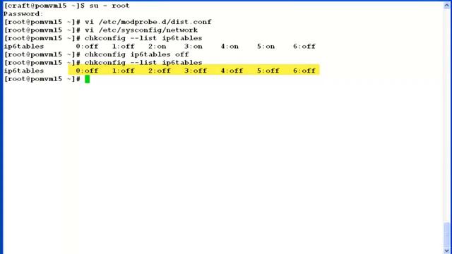 How to Disable IPv6 for Avaya Aura Experience Portal 6.0 смотреть онлайн