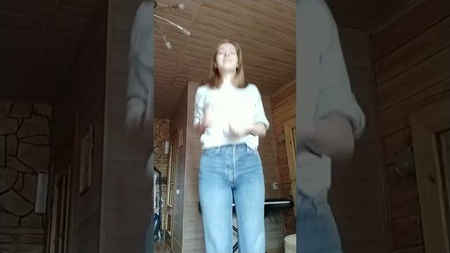 Утренняя гимнастика для детей "Комплексная разминка и танцы" | Билингвальный детский сад CDF смотреть онлайн