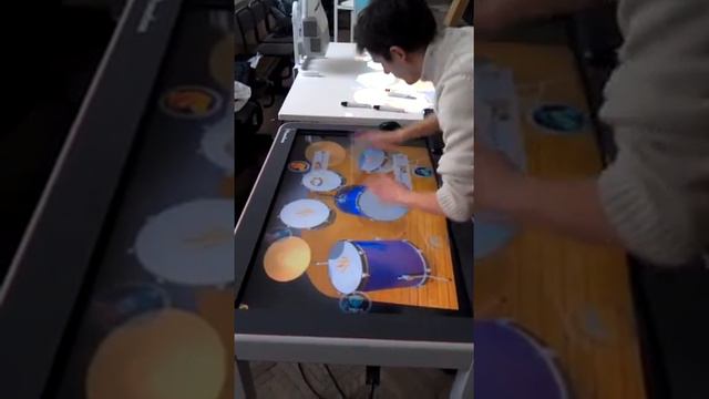 Ансамбль бродячих музыкантов