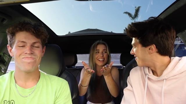 CONFRONTING MY LITTLE SISTERS BULLY!! смотреть онлайн