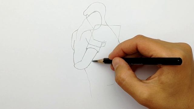 Рисунок Для Папы | Как нарисовать Папу и Дочку | Папа с Доченькой на руках. Скетчи карандашом #558 смотреть онлайн