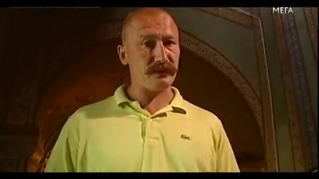Искатели Последняя ночь великого князя смотреть онлайн