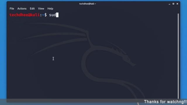 How To Get Root Access && Root Account Login Into Kali Linux 2021.1
