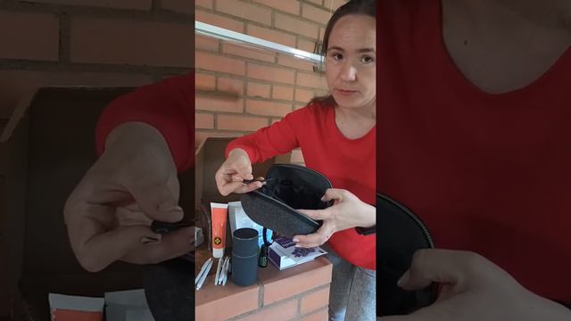 Распаковка июнь. Мини диффузор дорожный смотреть онлайн