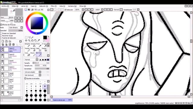 FUSION: Alexandrite + Blue Diamond = Obsidian | Rose Cuarzo смотреть онлайн