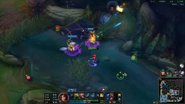 ? ГАЙД НА ЗАЙРУ + ГЕЙМПЛЕЙ ПАТЧ 9.16. ЛИГА ЛЕГЕНД ГАЙД смотреть онлайн