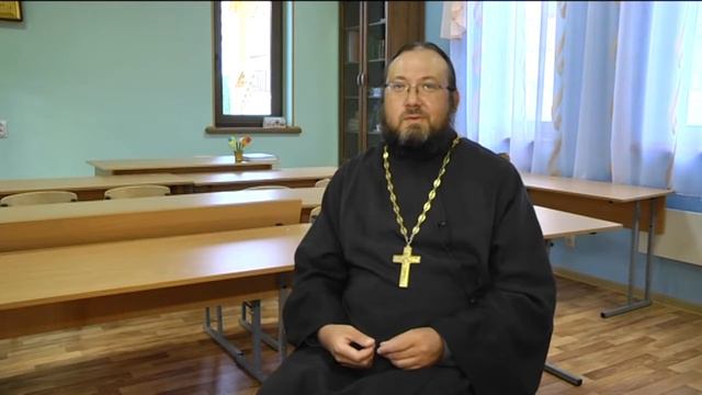 программа Благовест от 13 августа 2016 г. смотреть онлайн