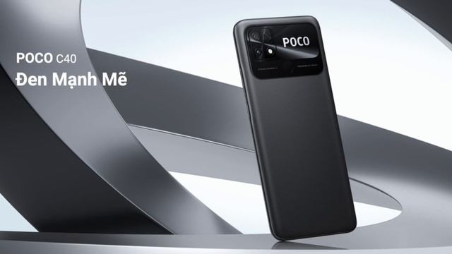 Xiaomi POCO C40 full review смотреть онлайн