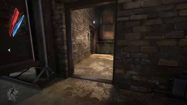 Dishonored - Mission 3 - Ghost | Shadow | Clean Hands - House of Pleasure смотреть онлайн
