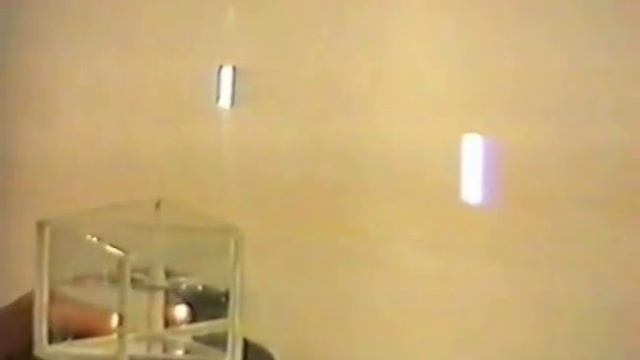 Дисперсия. Водяные призмы смотреть онлайн