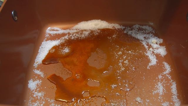 Грушевый пирог на кефире! Простой рецепт теста для выпечки к чаю! смотреть онлайн