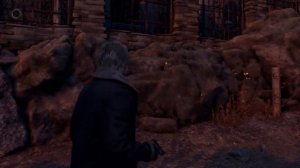 Глава 3 Путь к Церкви - Resident Evil 4 Remake | Прохождение #2