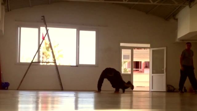 BBOY MR.FOX - ANTALIY / TURKEY смотреть онлайн