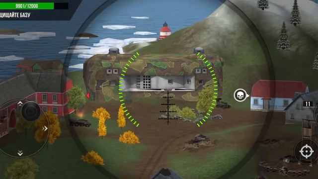 world of artillery прохождения 5 смотреть онлайн