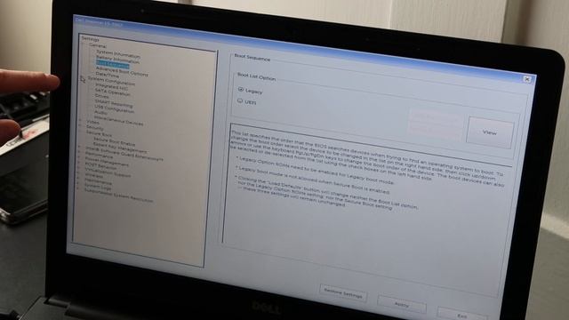 How To Fix Dell Computer Hard Drive Not Detected / Hard Drive Not Found / Hard Drive Not Installed смотреть онлайн