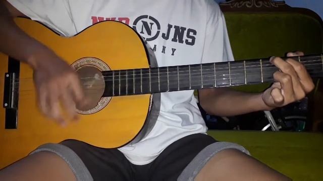 Gitar akustik cover || Dear God-Avenged Sevenfold смотреть онлайн