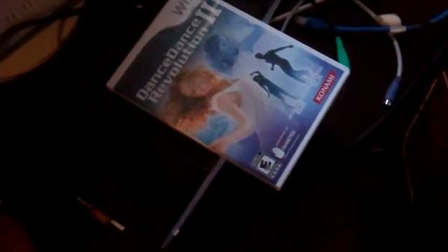 PlayStation 3 Dance Dance Revolution Dance Mat does not function on Nintendo Wii or PlayStation 2 смотреть онлайн