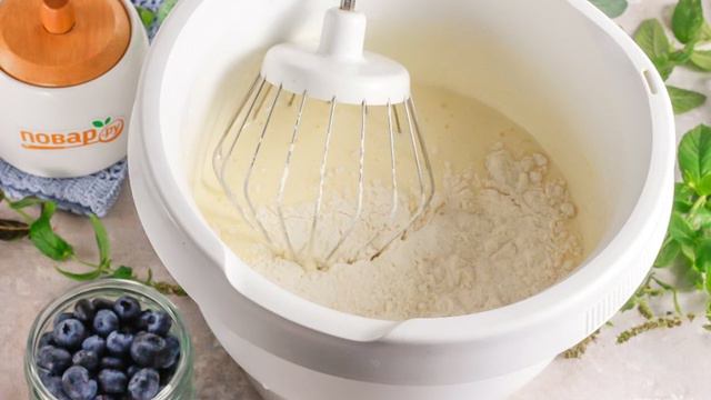 1000 и 1 рецепт