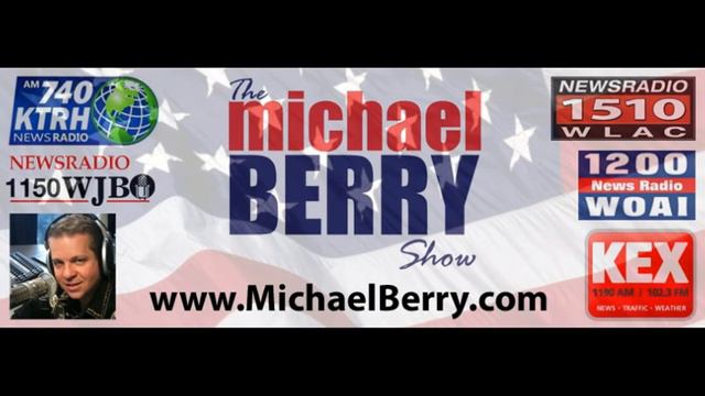 Michael Berry Shares His Thoughts On George Zimmerman's Prosecution смотреть онлайн