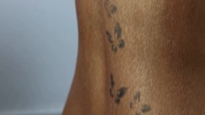 Бодиарт в студии Fotolion