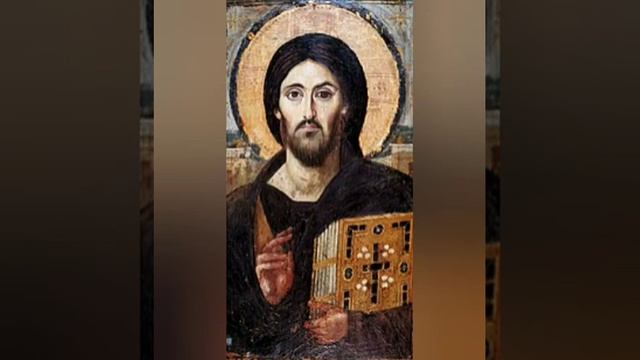 Вечірня Молитва до Господа нашого Ісуса Христа за спасіння всіх людей! смотреть онлайн