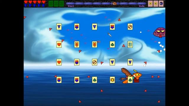 Globy walkthrough secret mini game part 13 смотреть онлайн