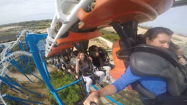 Американские горки. Ришон-ле-Цион смотреть онлайн