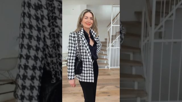 МОДНЫЕ ЖЕНСКИЕ БРЮКИ ВЕСНА 2024💕FASHIONABLE WOMEN'S TROUSERS SPRING 2024 смотреть онлайн