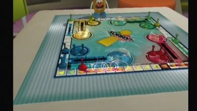 Hasbro Family Game Night - Sorry! Bonus Cards Part 1 смотреть онлайн