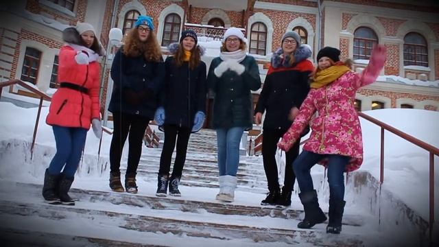 Поздравление для Артёма Пиндюры с днём рождения от ОФК MBAND (Сыктывкар) смотреть онлайн