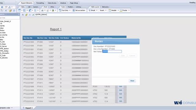 Can you Update a Database with Webi? SAP BusinessObjects Web Intelligence Tutorial смотреть онлайн
