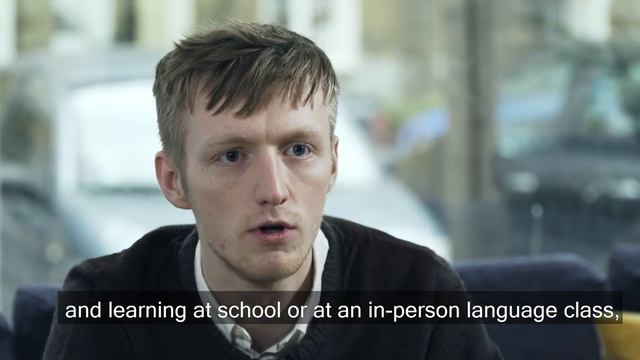 How to effectively learn German online смотреть онлайн