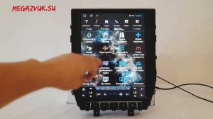 Прошивка для Tesla Style на платформе TS9. СМОТРЕТЬ ВСЕМ!