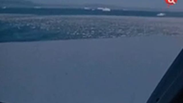 28 1974 Кусто в Антарктике Часть III Под вечными льдами смотреть онлайн