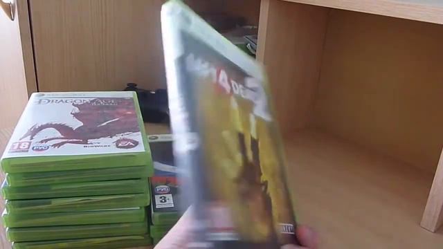 Игры на XBOX 360 2013 год смотреть онлайн