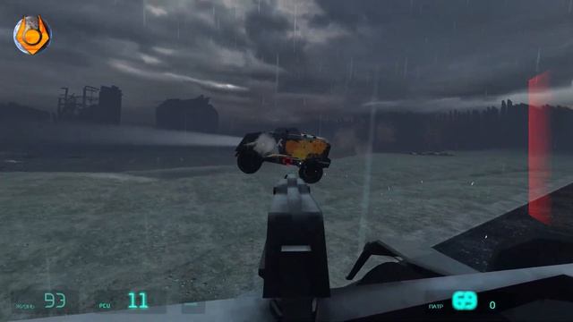 ENTROPY: ZERO UPRISING - ЛУЧШЕ ENTROPY: ZERO 2? - обзор Ezu