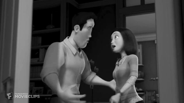 The Bee Movie but you feel bad for Kenny смотреть онлайн