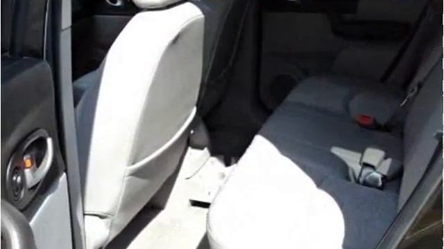 2004 Saturn VUE Used Cars Greenville SC смотреть онлайн