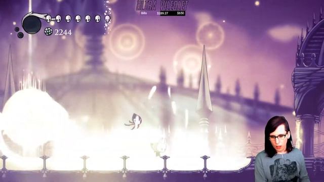Let's Play Hollow Knight Part 16 смотреть онлайн