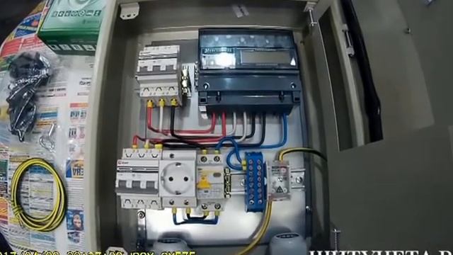 ПлачУ за электроэнергию и не плАчу! Щитучета.рф смотреть онлайн