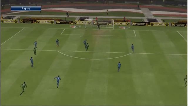 PES 2016 NA GIGABYTE GEFORCE GTX-750TI 1GB смотреть онлайн