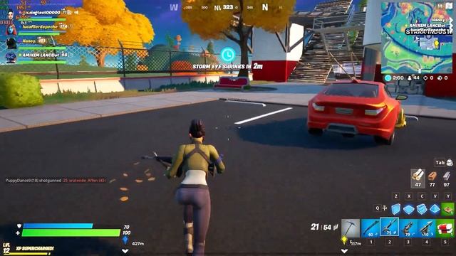 Radeon iGPU 16GB VRAM AMD Ryzen 7 4750G Fortnite FPS Test смотреть онлайн
