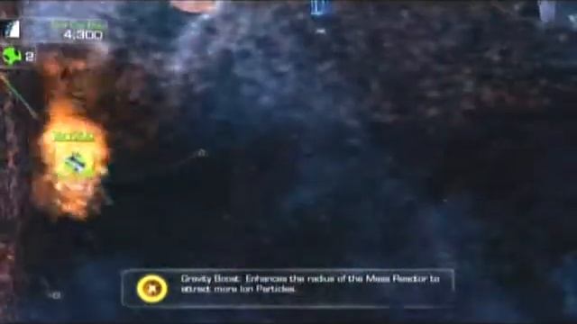 Ion Assault - Level 1 смотреть онлайн