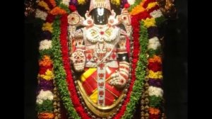 Tirupati Balaji Mantra - 108 Times | Very Powerful Mantra  ( Full Songs )