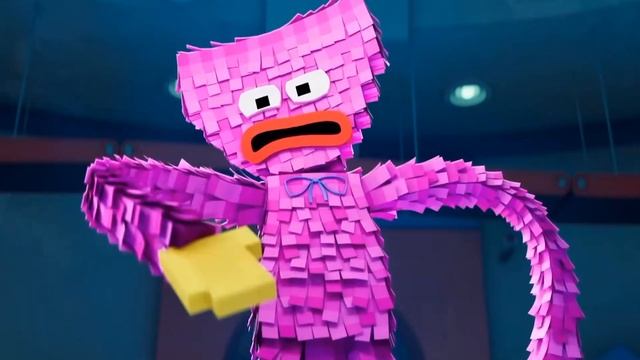 SUPER MEGAMIX: PRO PLAYER & HUGGY WUGGY Minecraft Animation | Coffin Dance Meme (COVER) смотреть онлайн