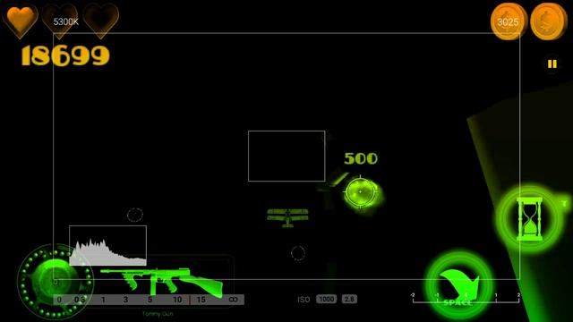 PROHIBITION 1930- EPISODE 5(NIGHT VISION SCOPE) смотреть онлайн