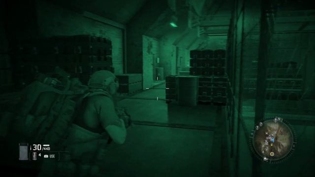How to Reach the Submarine (Into the Wolf's Den Story Mission) | Ghost Recon Breakpoint смотреть онлайн