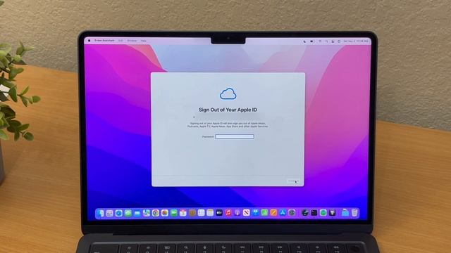 How to Reset Apple Macbook Air M2 back to factory settings смотреть онлайн
